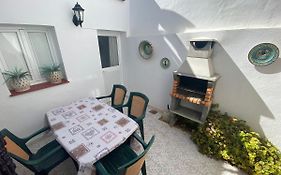 Casa Andrés